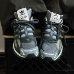 Giày SFTM x adidas Adistar Cushion - JH9008 - Ảnh 3