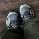 Giày SFTM x adidas Adistar Cushion - JH9008 - Ảnh 7