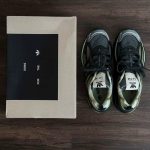 Giày SFTM x adidas Adistar Cushion - JH9008 - Ảnh 5