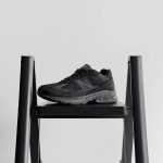 Giày New Balance 2010 "Black Cement" - U2010TTB - Ảnh 5