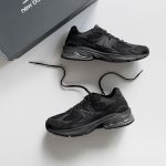 Giày New Balance 2010 "Black Cement" - U2010TTB - Ảnh 8