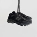 Giày New Balance 2010 "Black Cement" - U2010TTB - Ảnh 7