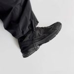 Giày New Balance 2010 "Black Cement" - U2010TTB - Ảnh 2