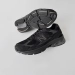 Giày New Balance 2010 "Black Cement" - U2010TTB - Ảnh 6