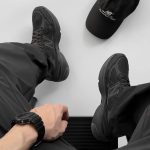 Giày New Balance 2010 "Black Cement" - U2010TTB - Ảnh 4