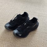 Giày Anta Water-Resistant Low-Top Running - 922435503-2 - Ảnh 8