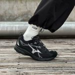 Giày Mizuno Speed 10S "Silver Black" - D1GH240605 - Ảnh 2