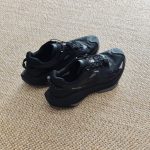 Giày Anta Water-Resistant Low-Top Running - 922435503-2 - Ảnh 7