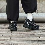 Giày Mizuno Speed 10S "Silver Black" - D1GH240605 - Ảnh 6