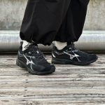 Giày Mizuno Speed 10S "Silver Black" - D1GH240605 - Ảnh 4