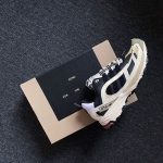 Giày SFTM x adidas Shadowturf "Black White" - GY7017 - Ảnh 9