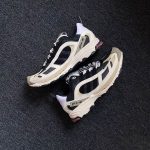 Giày SFTM x adidas Shadowturf "Black White" - GY7017 - Ảnh 2