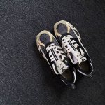 Giày SFTM x adidas Shadowturf "Black White" - GY7017 - Ảnh 5