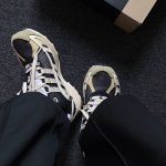 Giày SFTM x adidas Shadowturf "Black White" - GY7017 - Ảnh 4