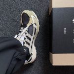 Giày SFTM x adidas Shadowturf "Black White" - GY7017 - Ảnh 3