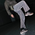 Giày Asics Gel Kahana TR V2 "Mocha" - 1203A259-201 - Ảnh 4