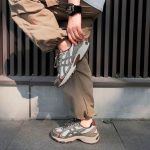 Giày Asics Gel Kahana TR V4 "Cream Brown" - 1203A586-200 - Ảnh 2