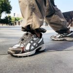 Giày Asics Gel Kahana TR V4 "Cream Brown" - 1203A586-200 - Ảnh 3