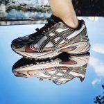 Giày Asics Gel Kahana TR V4 "Cream Brown" - 1203A586-200 - Ảnh 6