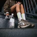 Giày Asics Gel Kahana TR V4 "Cream Brown" - 1203A586-200 - Ảnh 4