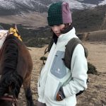 Áo Khoác Dã Ngoại CAMEL NR99 3in1 Cao Cấp - Lót Nỉ Tháo Rời - A34CF00780 - Ảnh 6