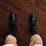 Giày adidas Goletto 8 VIII "Core Black" - HP3063 - Ảnh 3