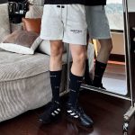 Giày adidas Goletto 8 VIII "Core Black" - HP3063 - Ảnh 5