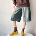 Giày Skechers Slip-ins Sport Active "Yellow Mustard" - 104783-MUST - Ảnh 7