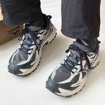 Giày Mizuno FIYI TL V2 "Grey" - D1GH251909 - Ảnh 3