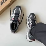 Giày Mizuno FIYI TL V2 "Grey" - D1GH251909 - Ảnh 8