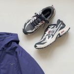 Giày Mizuno FIYI TL V2 "Grey" - D1GH251909 - Ảnh 7