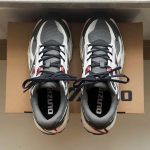 Giày Mizuno FIYI TL V2 "Grey" - D1GH251909 - Ảnh 5