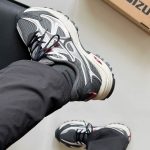 Giày Mizuno FIYI TL V2 "Grey" - D1GH251909 - Ảnh 2