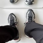Giày Mizuno FIYI TL V2 "Grey" - D1GH251909 - Ảnh 10