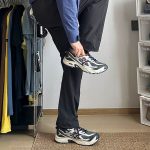 Giày Mizuno FIYI TL V2 "Grey" - D1GH251909 - Ảnh 9