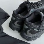 Giày Mizuno Racer ADV "Triple Black" - D1GH241201 - Ảnh 8