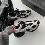 Giày Nike Air Max Muse "Black Metallic Silver" - FV1920-001 - WMNS - Ảnh 2