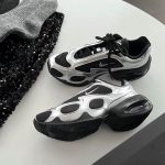 Giày Nike Air Max Muse "Black Metallic Silver" - FV1920-001 - WMNS - Ảnh 3