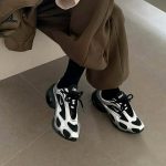 Giày Nike Air Max Muse "Black Metallic Silver" - FV1920-001 - WMNS - Ảnh 8