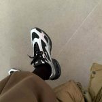 Giày Nike Air Max Muse "Black Metallic Silver" - FV1920-001 - WMNS - Ảnh 7