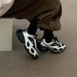 Giày Nike Air Max Muse "Black Metallic Silver" - FV1920-001 - WMNS - Ảnh 6