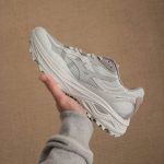 Giày Mizuno Racer ADV "Beige" - D1GH241208 - Ảnh 4