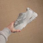 Giày Mizuno Racer ADV "Beige" - D1GH241208 - Ảnh 5