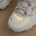 Giày Mizuno Racer ADV "Beige" - D1GH241208 - Ảnh 9