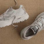 Giày Mizuno Racer ADV "Beige" - D1GH241208 - Ảnh 10
