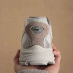 Giày Mizuno Racer ADV "Beige" - D1GH241208 - Ảnh 11