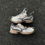 Giày Mizuno Speed 10S "Beige" - D1GH240602 - Ảnh 5