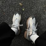 Giày Mizuno Speed 10S "Beige" - D1GH240602 - Ảnh 8