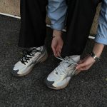 Giày Mizuno Speed 10S "Beige" - D1GH240602 - Ảnh 7
