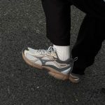 Giày Mizuno Speed 10S "Beige" - D1GH240602 - Ảnh 3